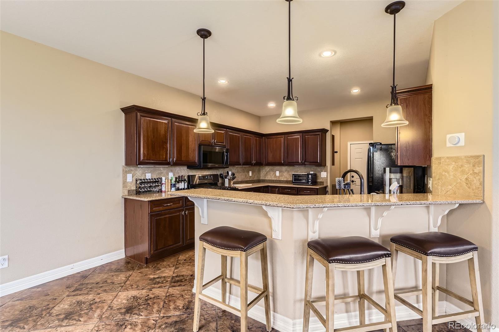 MLS Image #9 for 9023  apache plume drive d,parker, Colorado