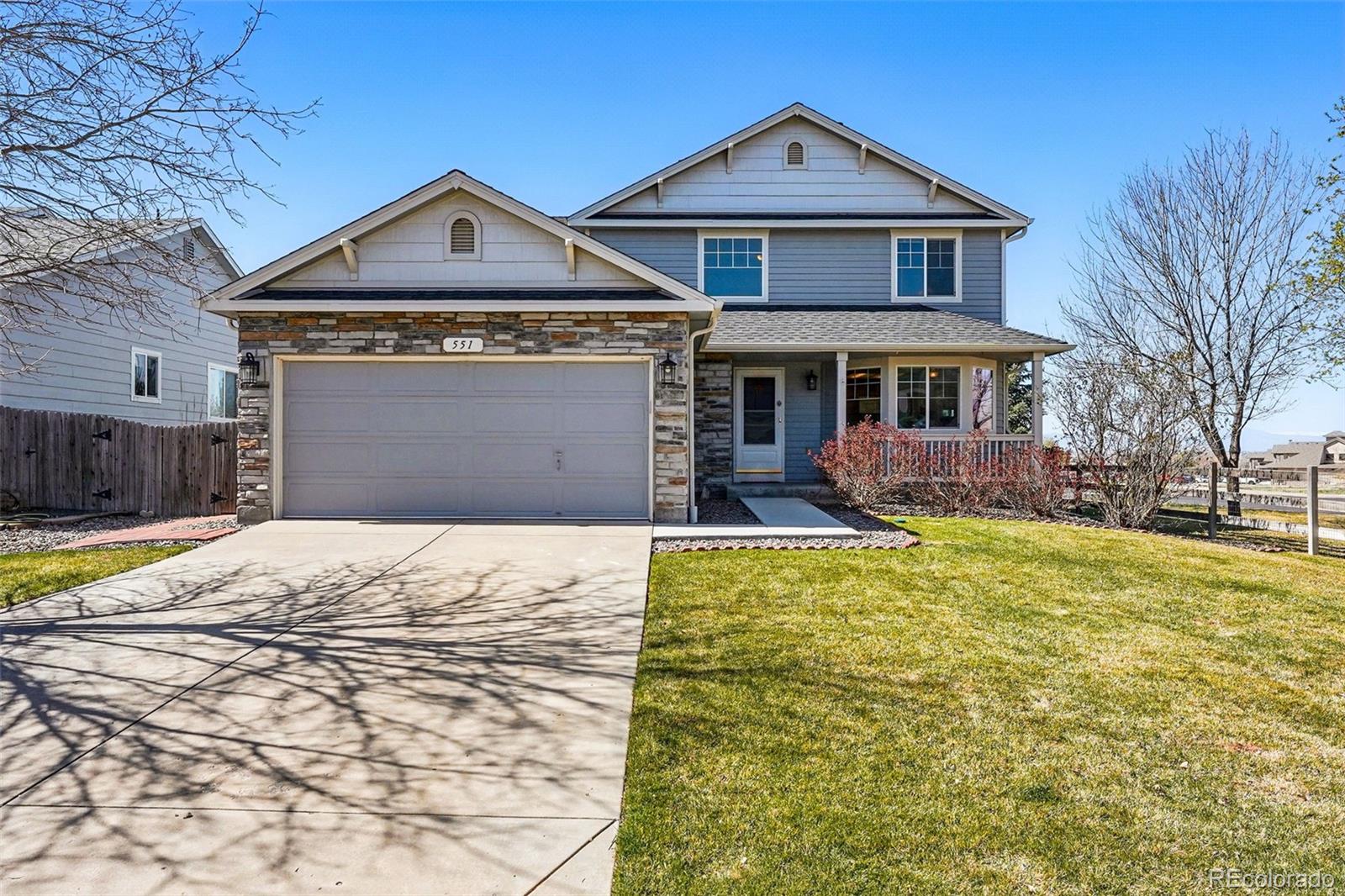 MLS Image #2 for 551  rio rancho way,brighton, Colorado