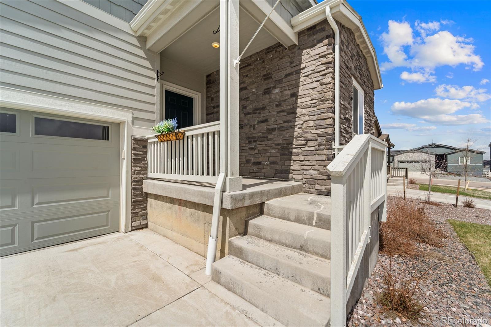 MLS Image #2 for 5039  lumos lane,castle rock, Colorado