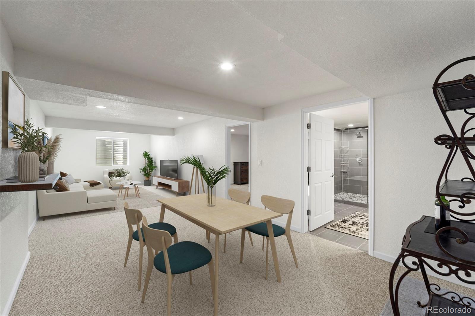 MLS Image #20 for 5039  lumos lane,castle rock, Colorado