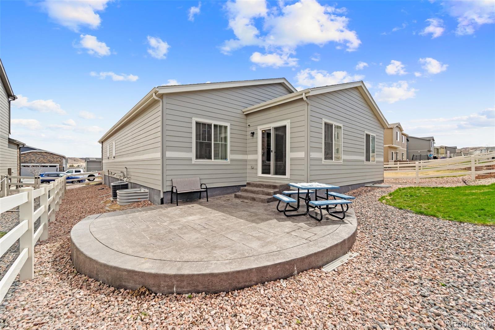 MLS Image #33 for 5039  lumos lane,castle rock, Colorado