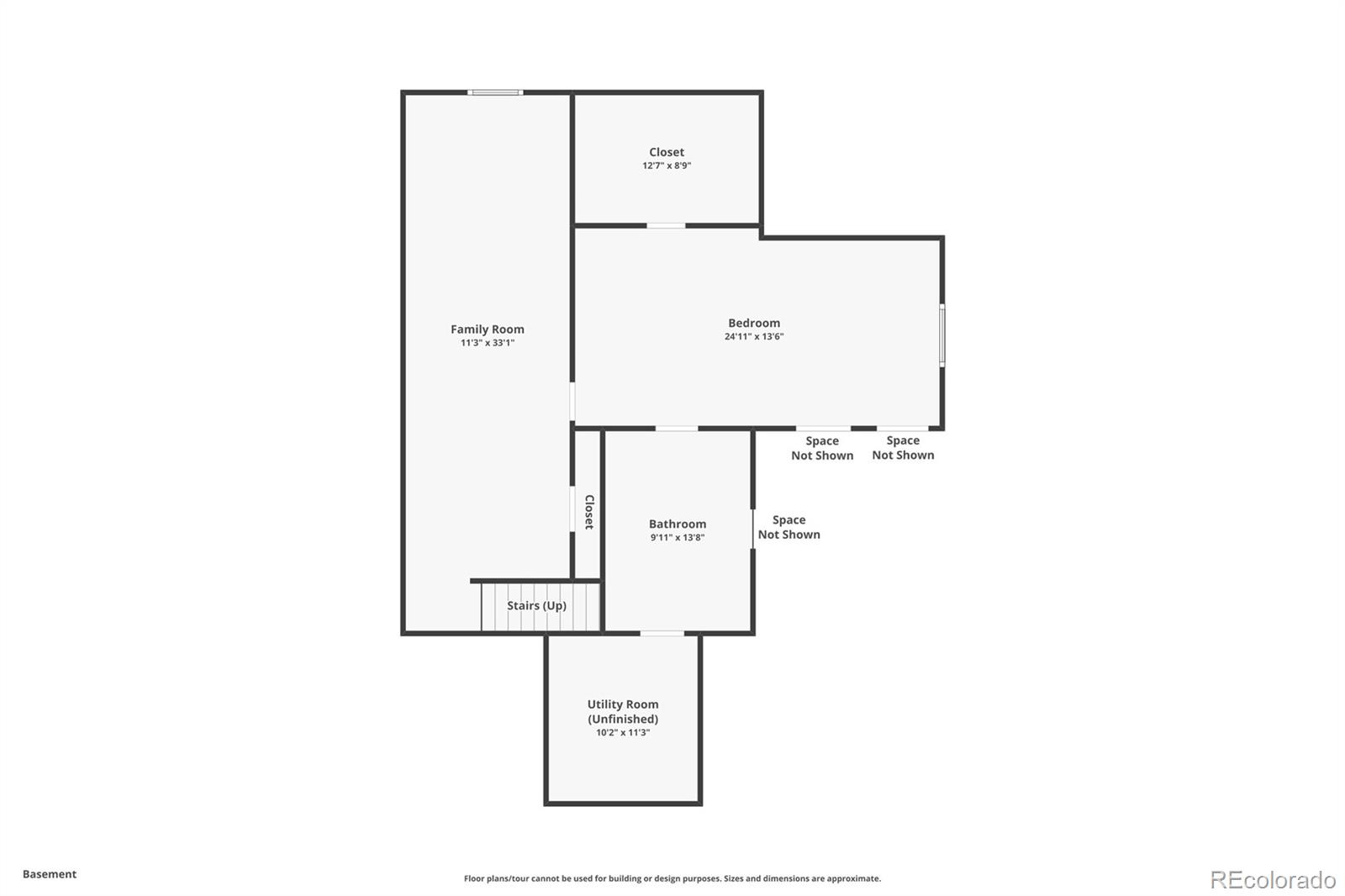 MLS Image #37 for 5039  lumos lane,castle rock, Colorado