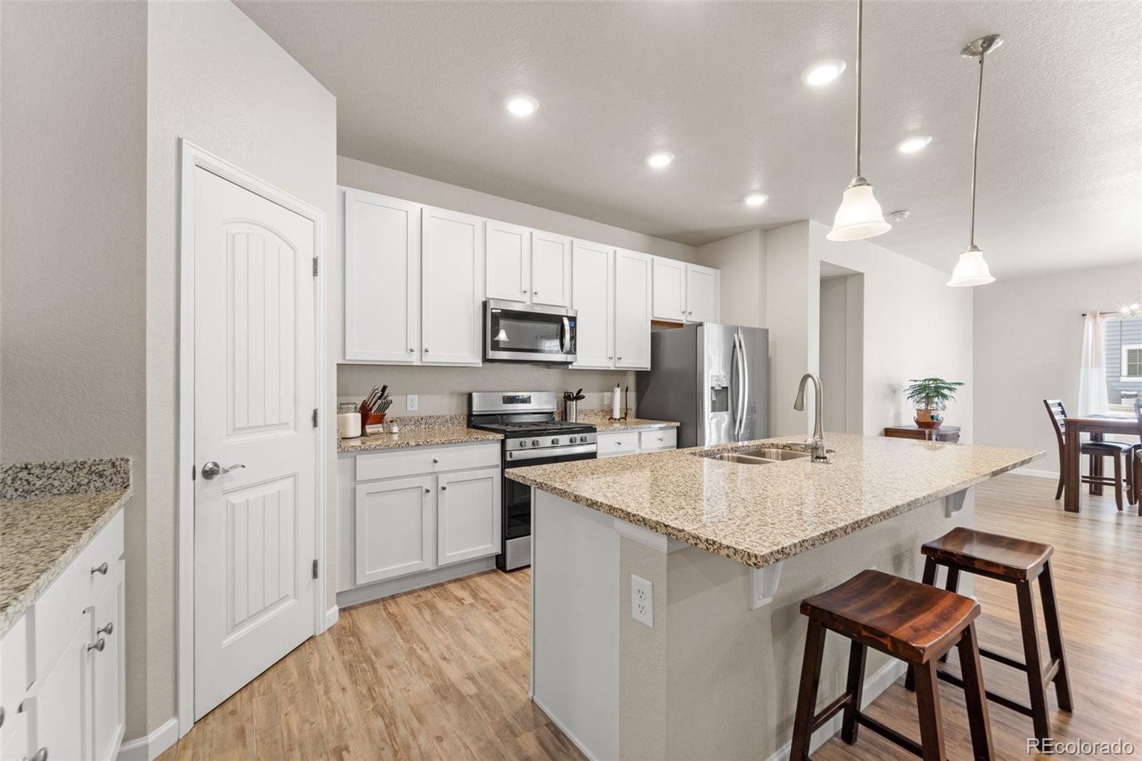 MLS Image #4 for 5039  lumos lane,castle rock, Colorado