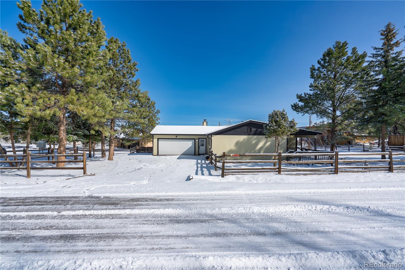 MLS Image #21 for 350  vaquero senda ,woodland park, Colorado