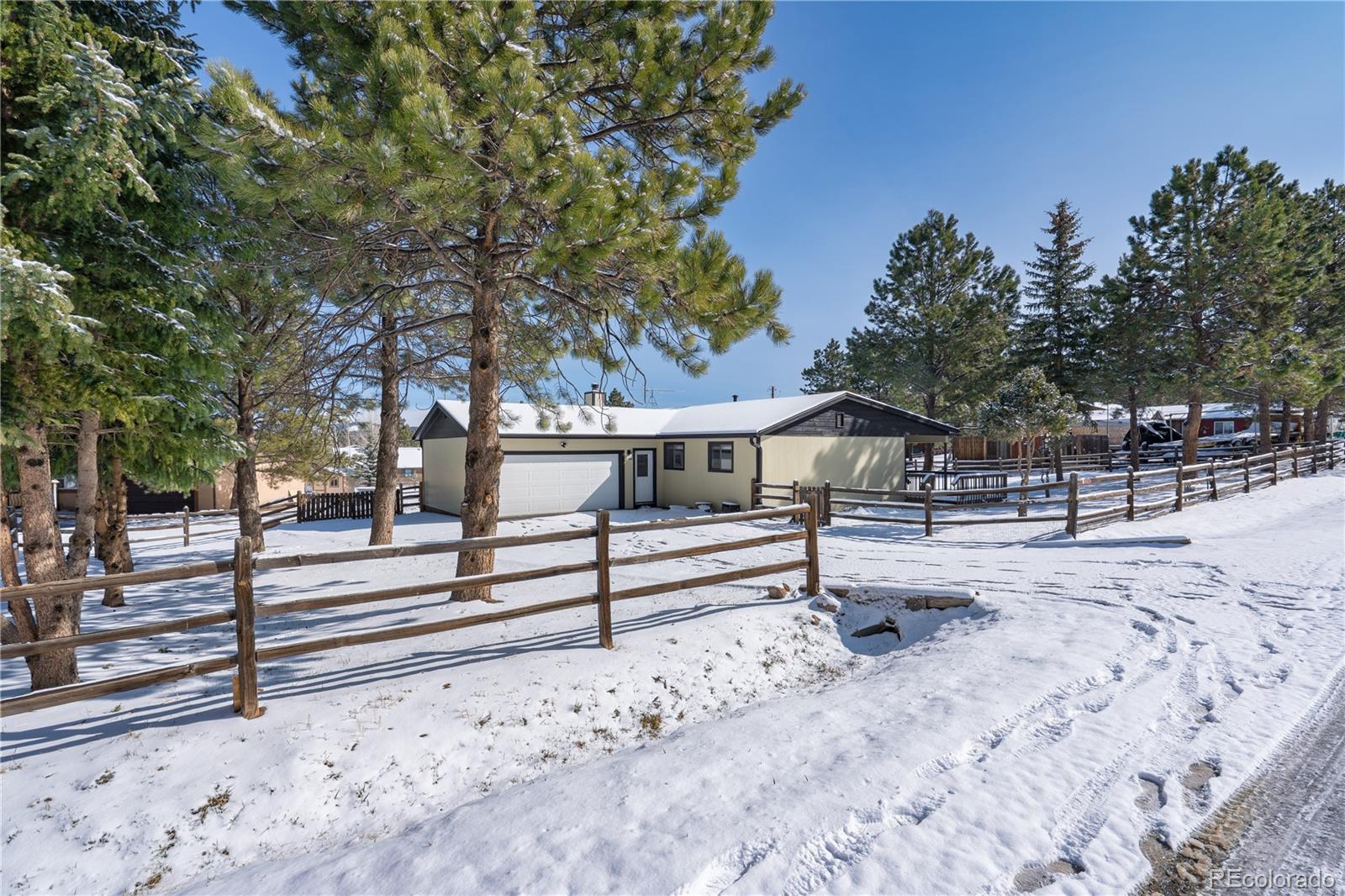 MLS Image #22 for 350  vaquero senda ,woodland park, Colorado