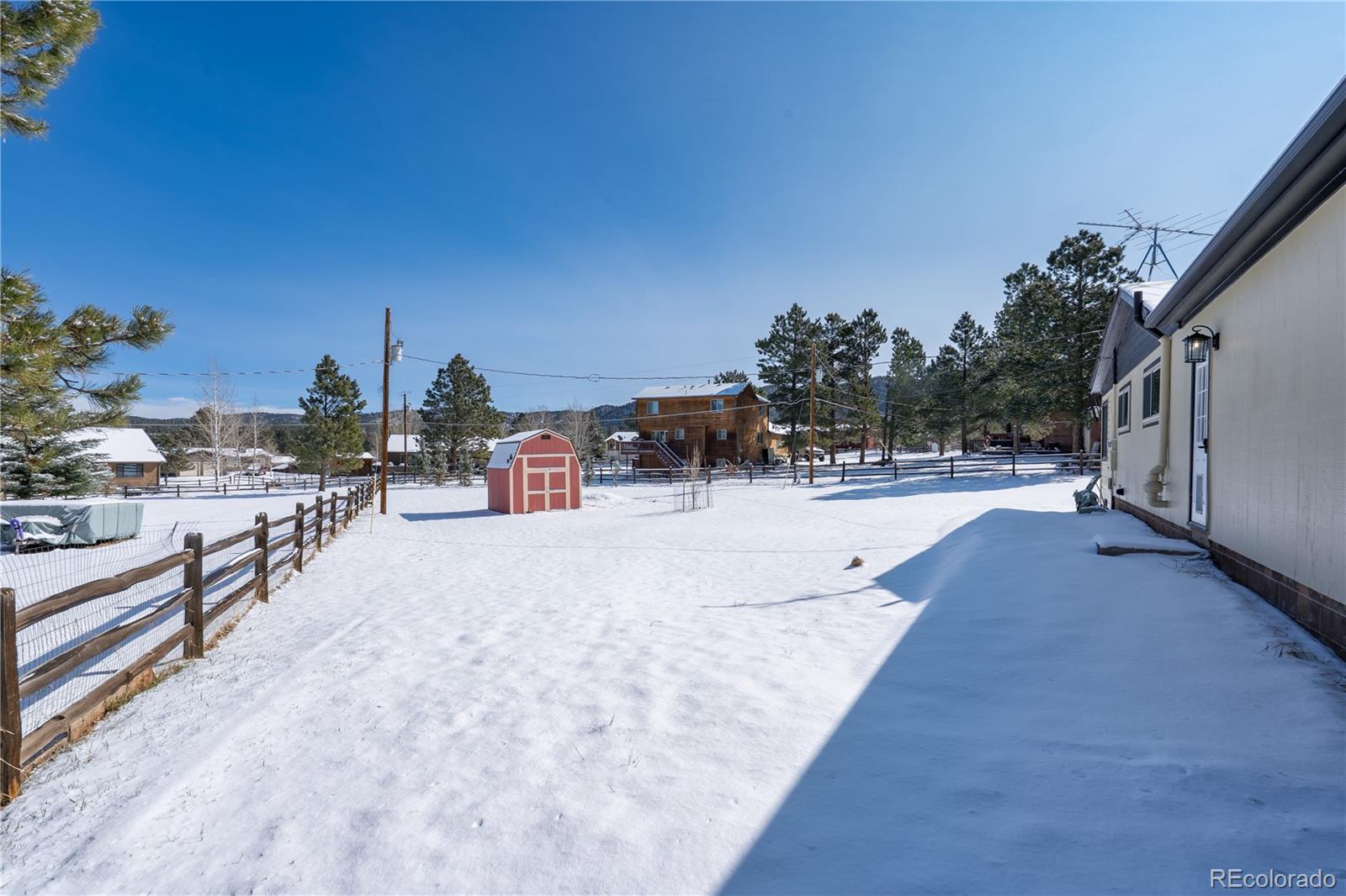MLS Image #23 for 350  vaquero senda ,woodland park, Colorado