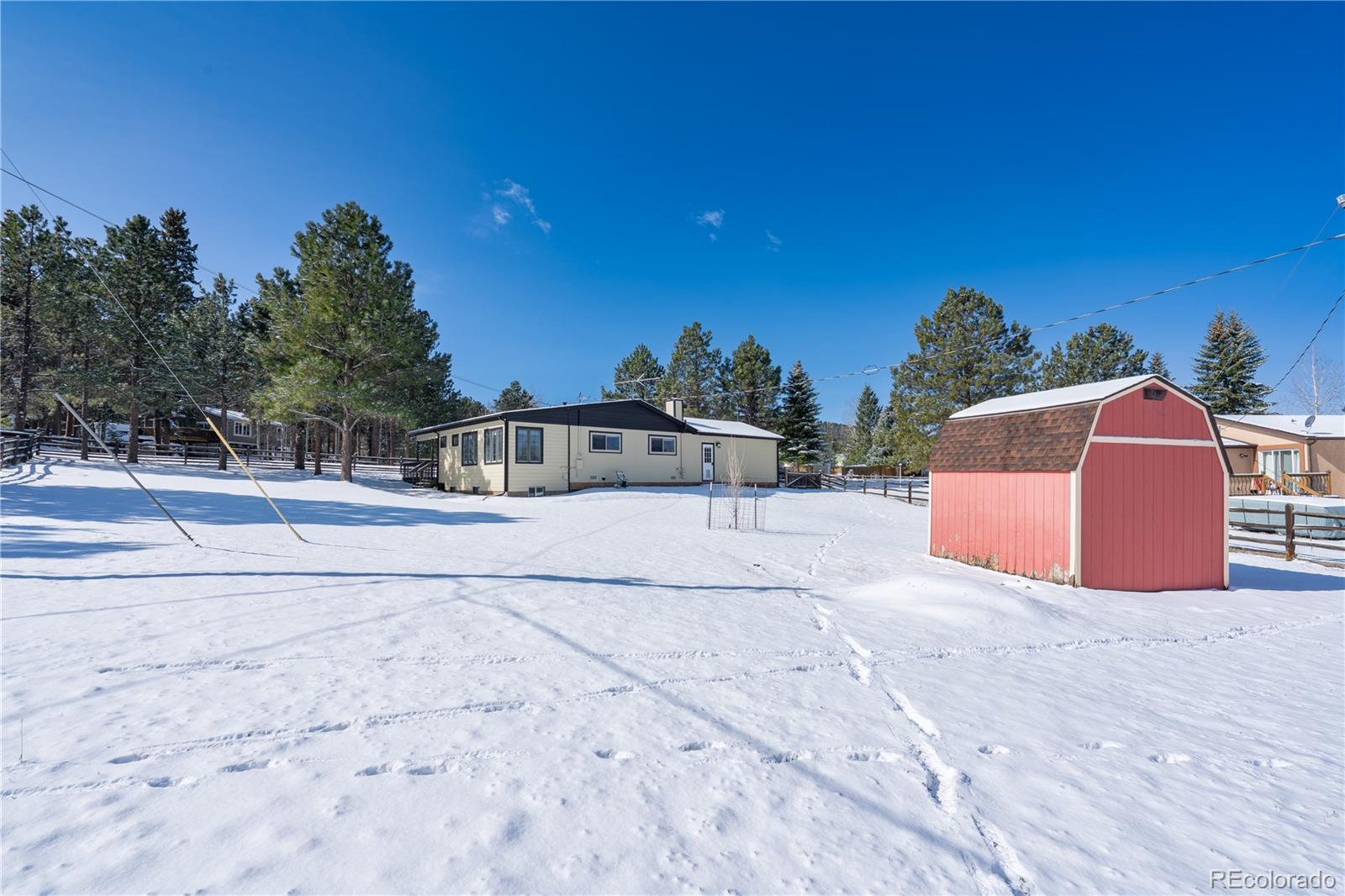 MLS Image #24 for 350  vaquero senda ,woodland park, Colorado