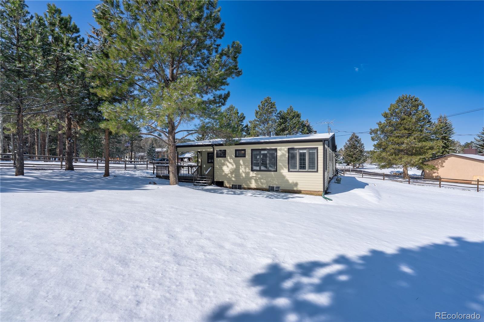 MLS Image #25 for 350  vaquero senda ,woodland park, Colorado