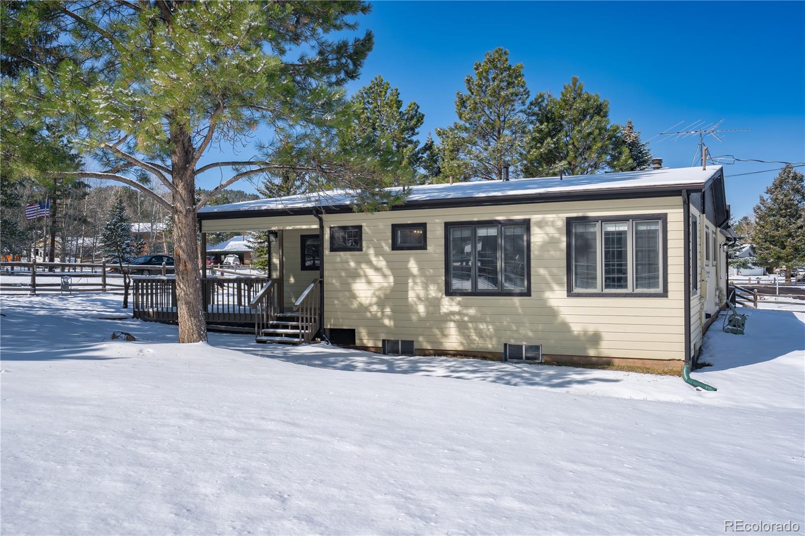 MLS Image #26 for 350  vaquero senda ,woodland park, Colorado