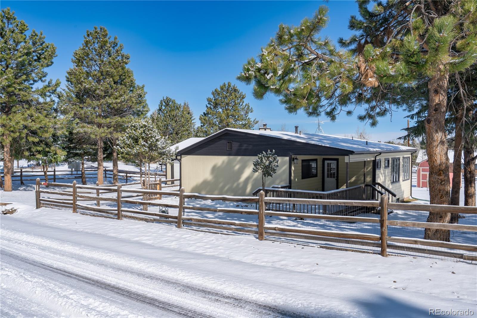 MLS Image #27 for 350  vaquero senda ,woodland park, Colorado