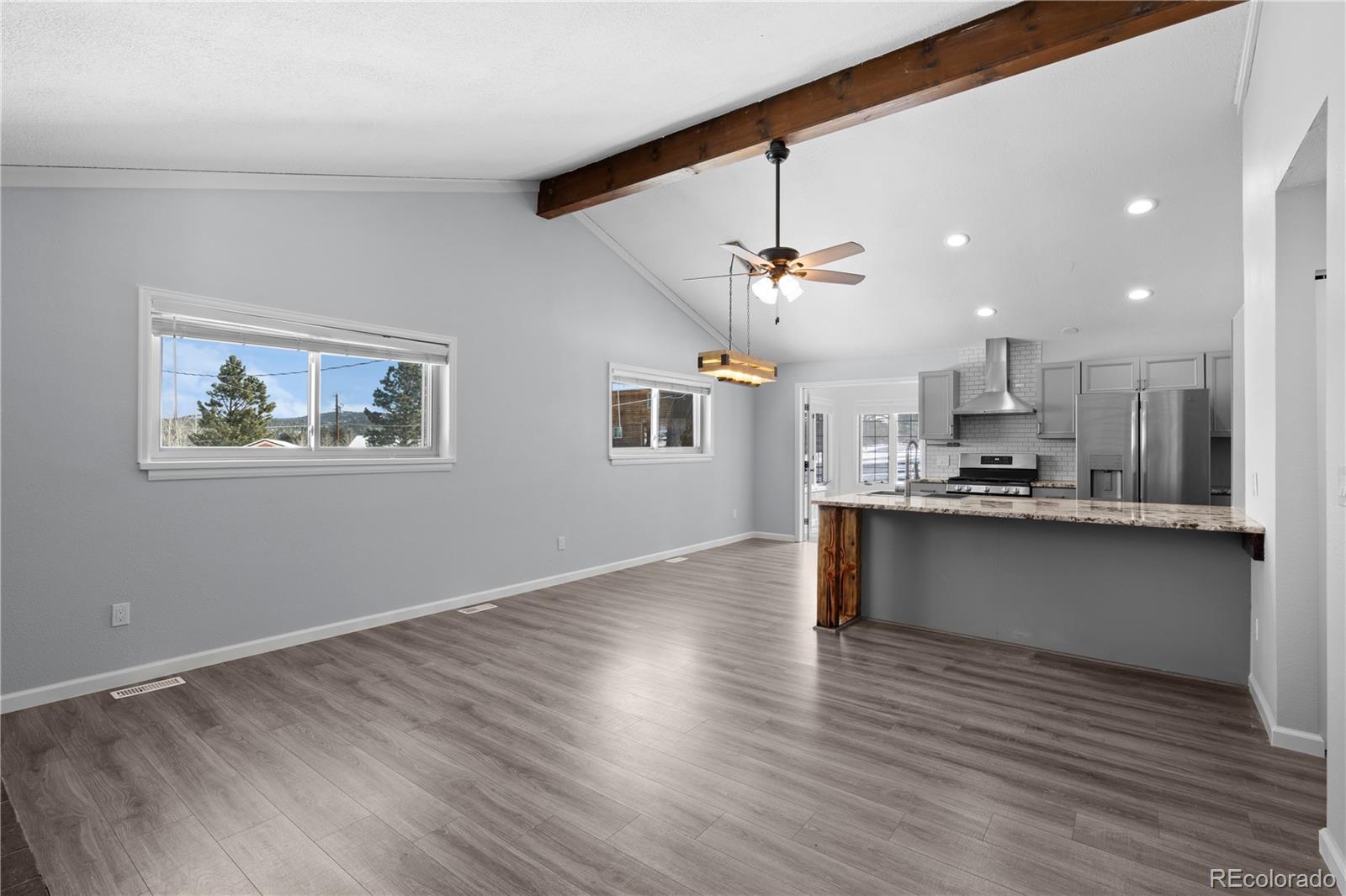 MLS Image #3 for 350  vaquero senda ,woodland park, Colorado