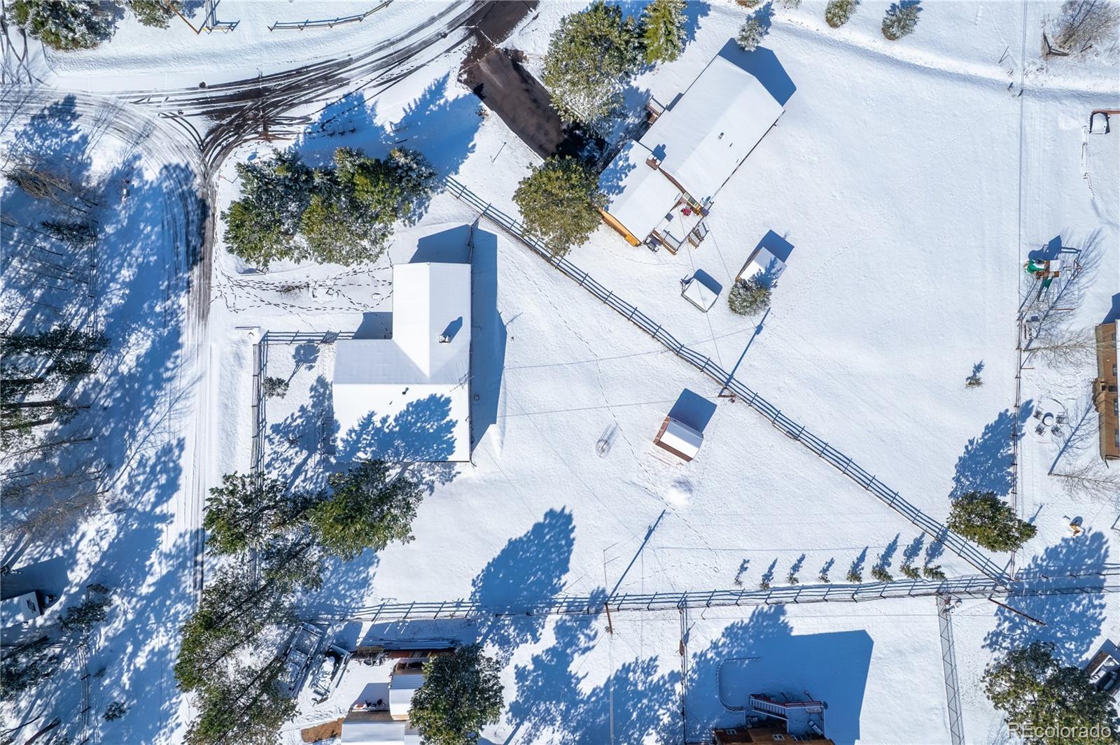 MLS Image #31 for 350  vaquero senda ,woodland park, Colorado