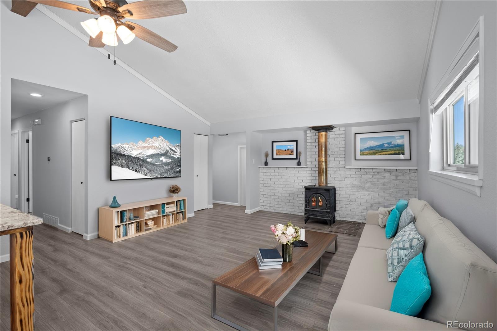 MLS Image #8 for 350  vaquero senda ,woodland park, Colorado