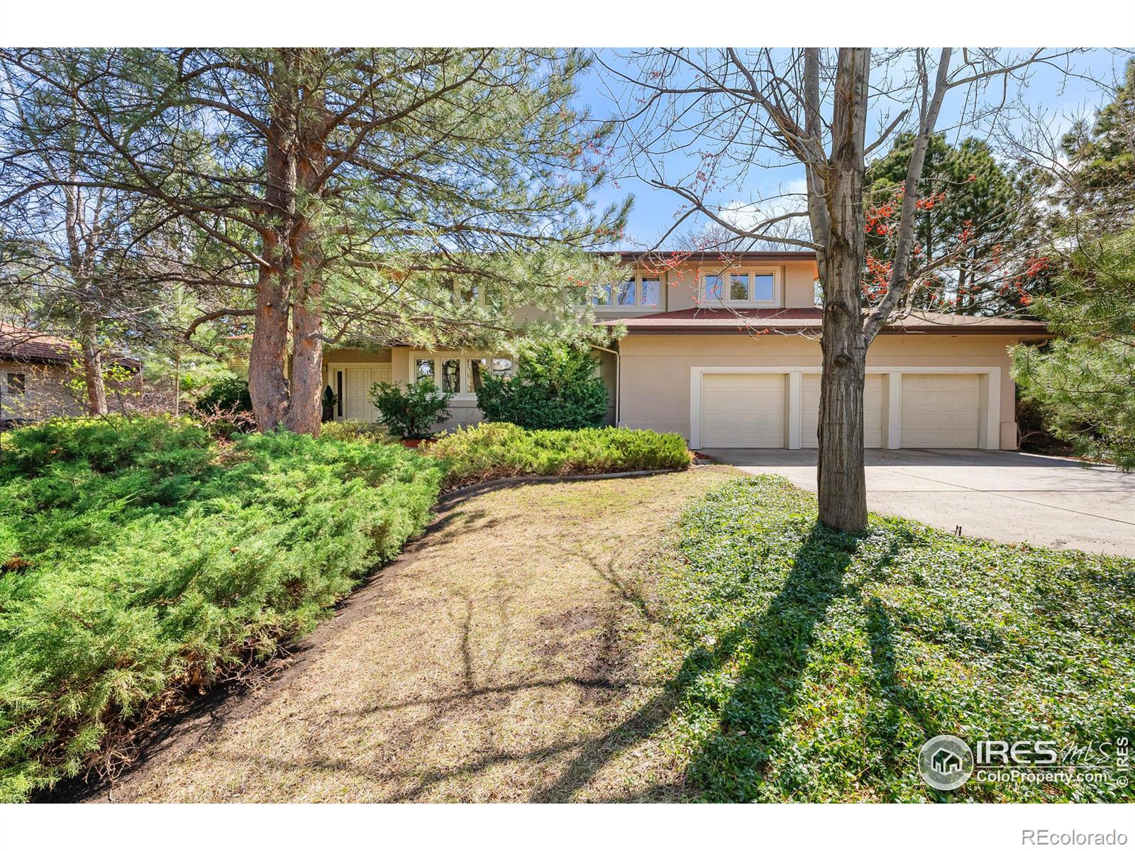 CMA Image for 4062  Pinon Drive,Boulder, Colorado