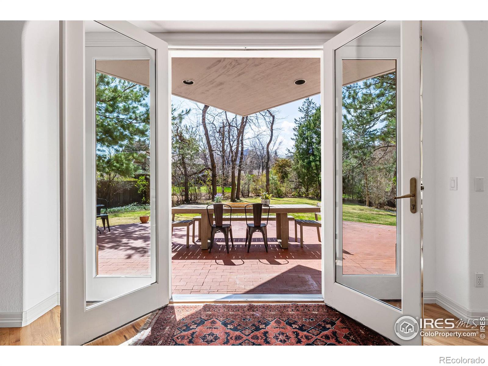 MLS Image #17 for 4062  pinon drive,boulder, Colorado
