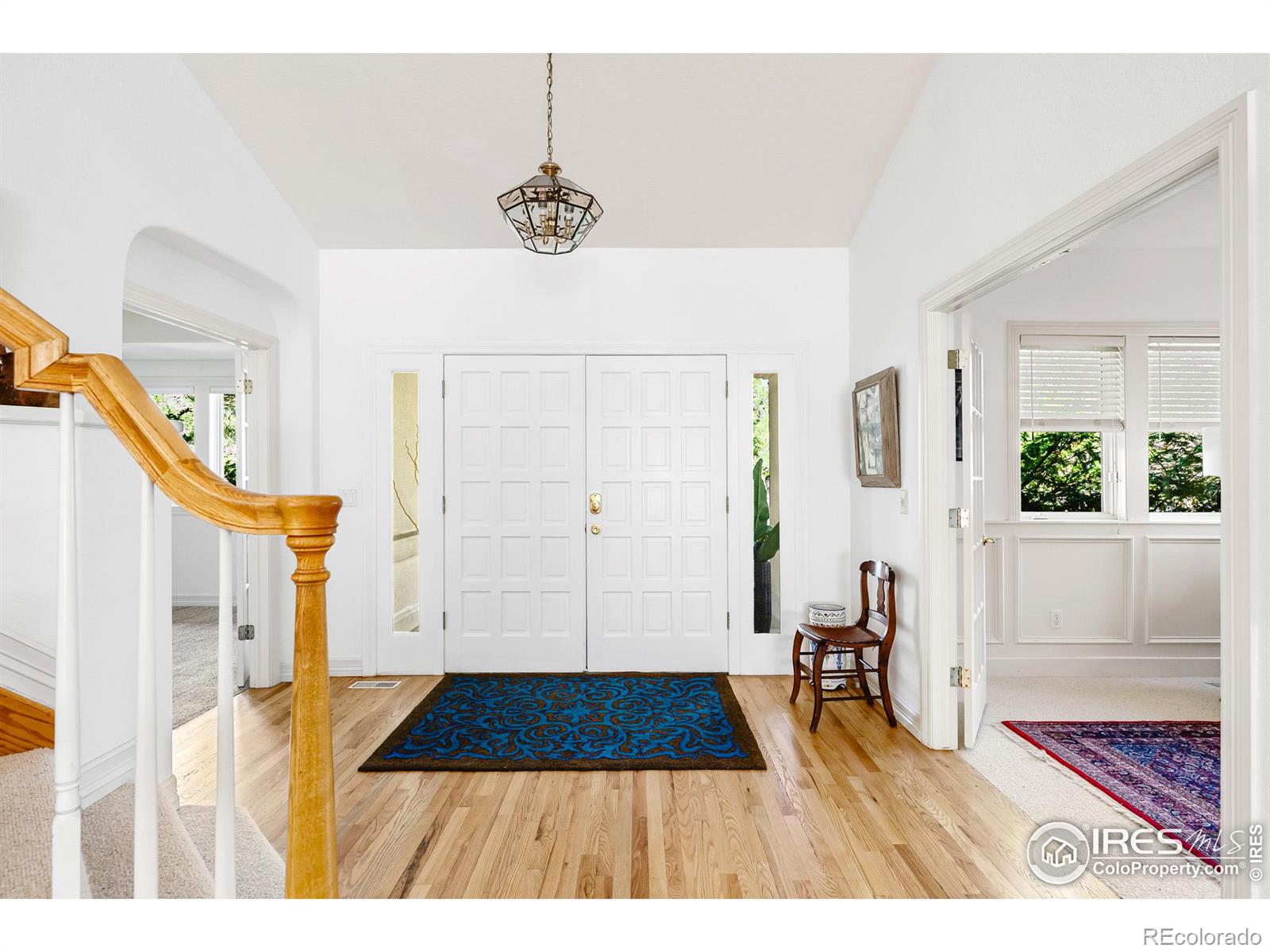 MLS Image #3 for 4062  pinon drive,boulder, Colorado