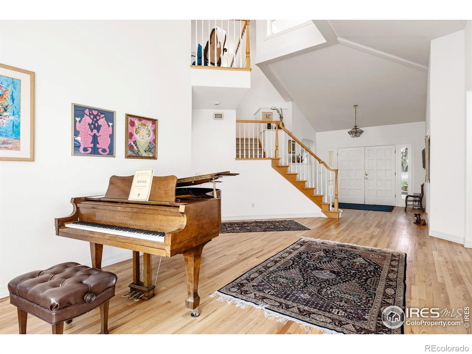 MLS Image #5 for 4062  pinon drive,boulder, Colorado