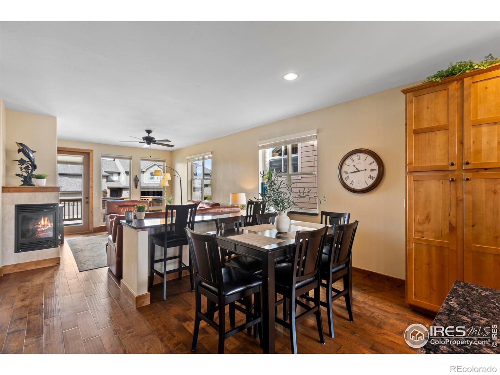 MLS Image #10 for 4614  chokecherry trail,fort collins, Colorado