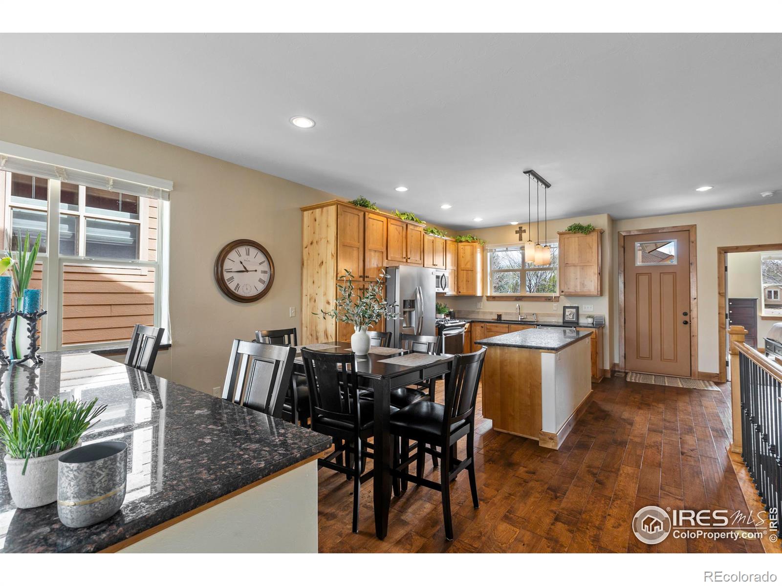 MLS Image #11 for 4614  chokecherry trail,fort collins, Colorado