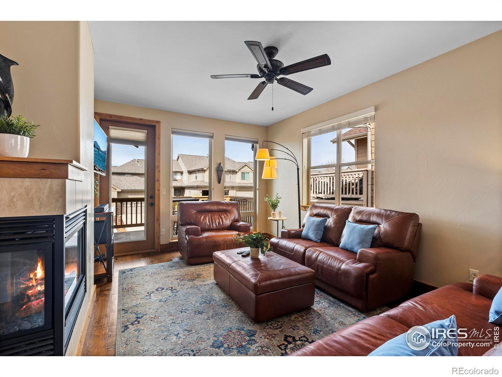 MLS Image #12 for 4614  chokecherry trail,fort collins, Colorado
