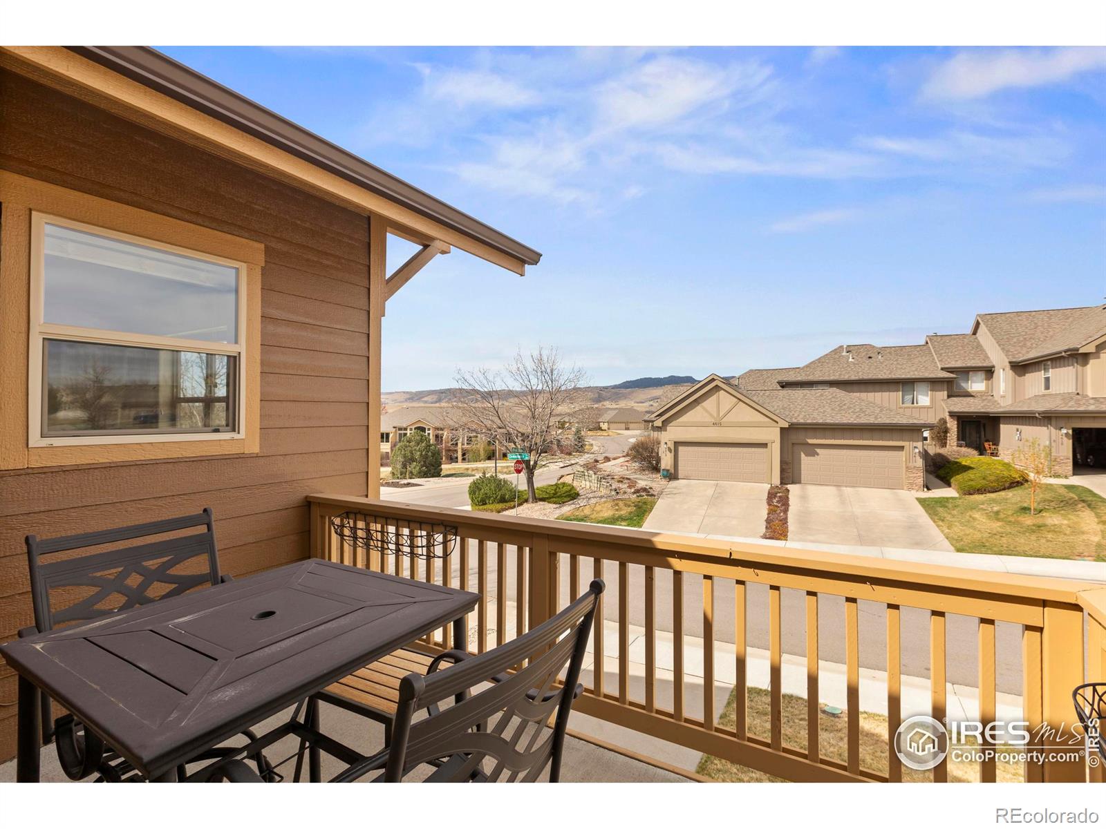 MLS Image #14 for 4614  chokecherry trail,fort collins, Colorado
