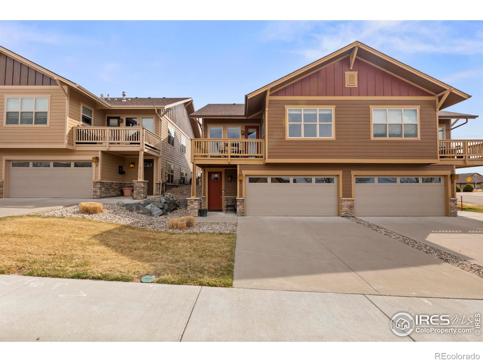 MLS Image #27 for 4614  chokecherry trail,fort collins, Colorado