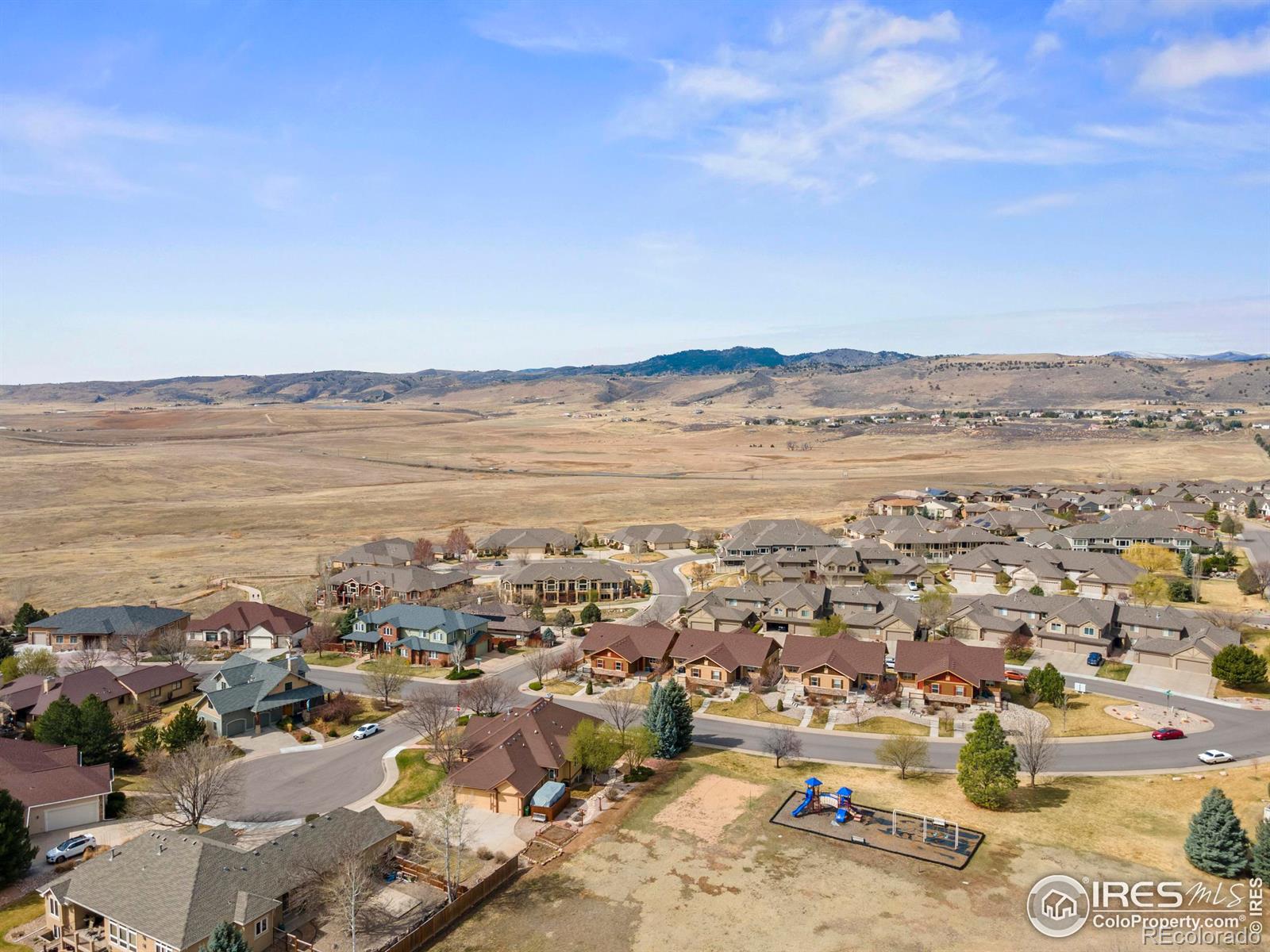 MLS Image #29 for 4614  chokecherry trail,fort collins, Colorado