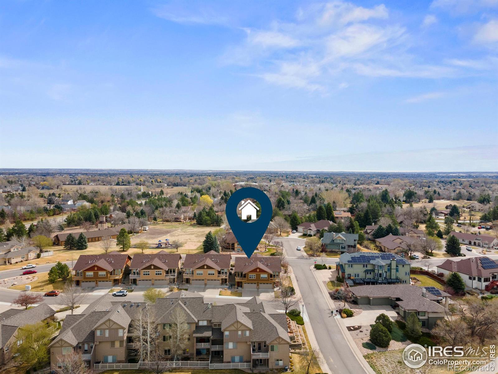 MLS Image #31 for 4614  chokecherry trail,fort collins, Colorado