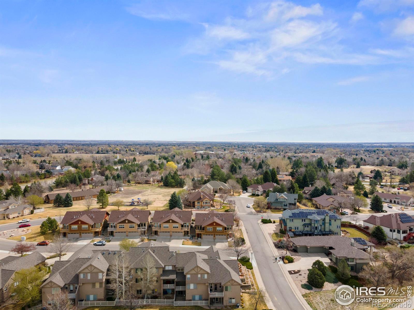 MLS Image #33 for 4614  chokecherry trail,fort collins, Colorado