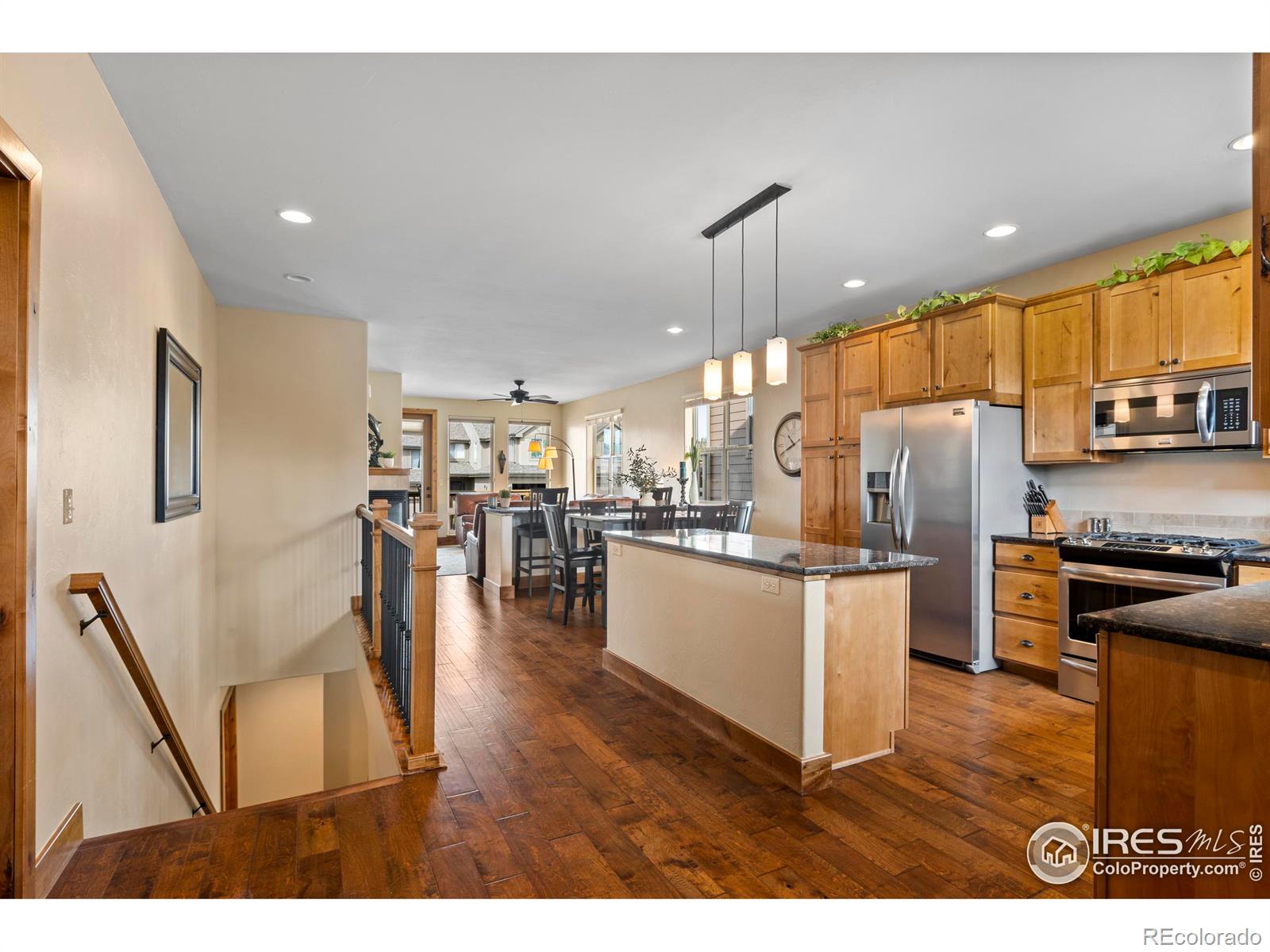 MLS Image #5 for 4614  chokecherry trail,fort collins, Colorado