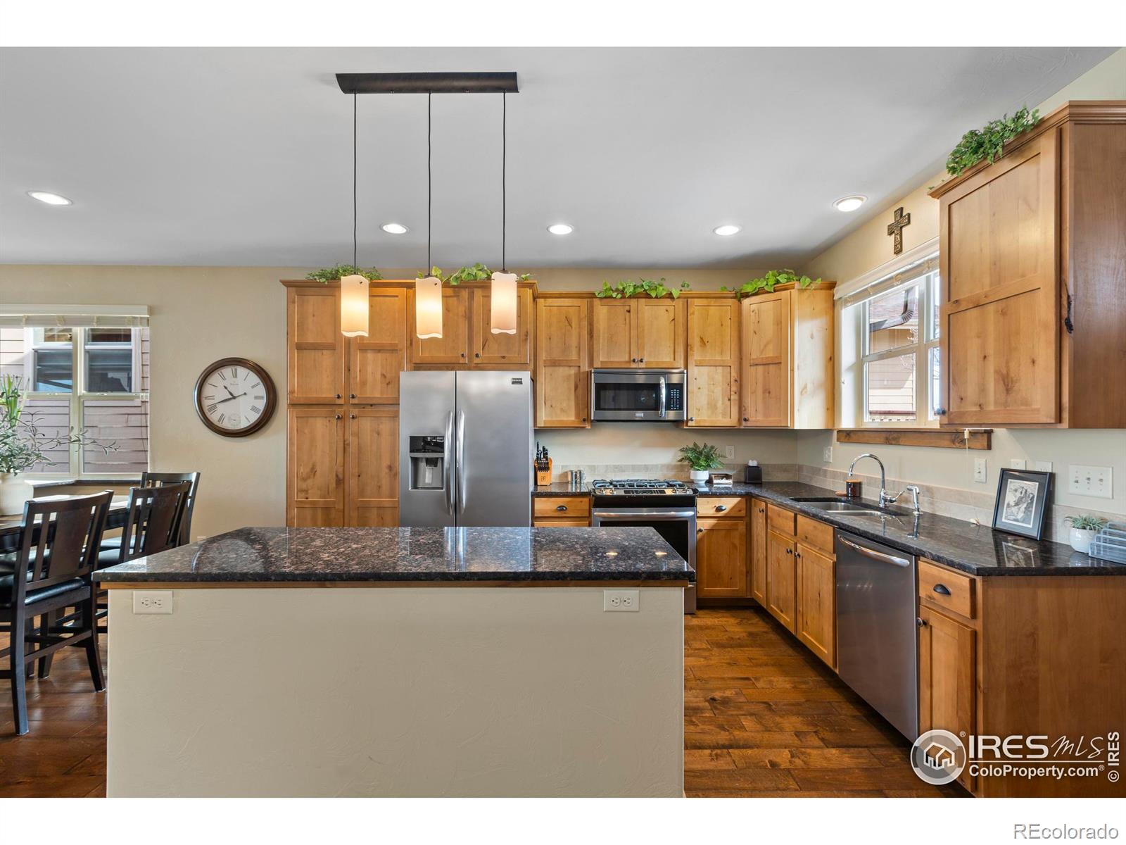 MLS Image #7 for 4614  chokecherry trail,fort collins, Colorado