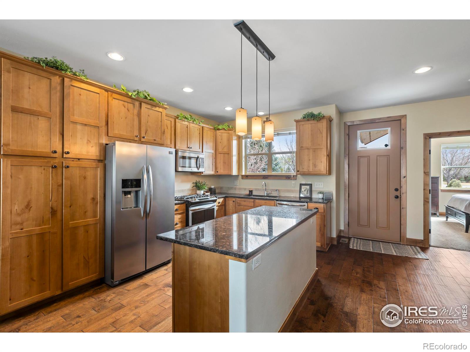 MLS Image #8 for 4614  chokecherry trail,fort collins, Colorado