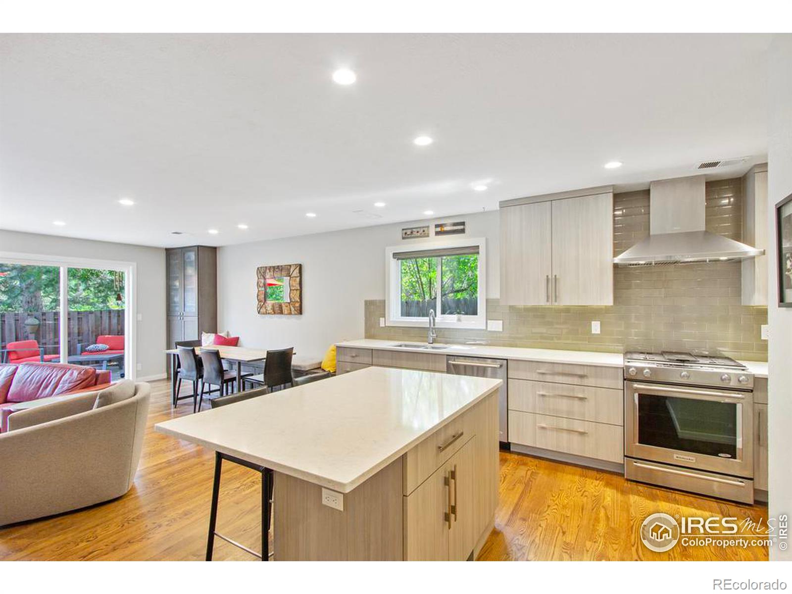 MLS Image #1 for 1709  alpine avenue,boulder, Colorado