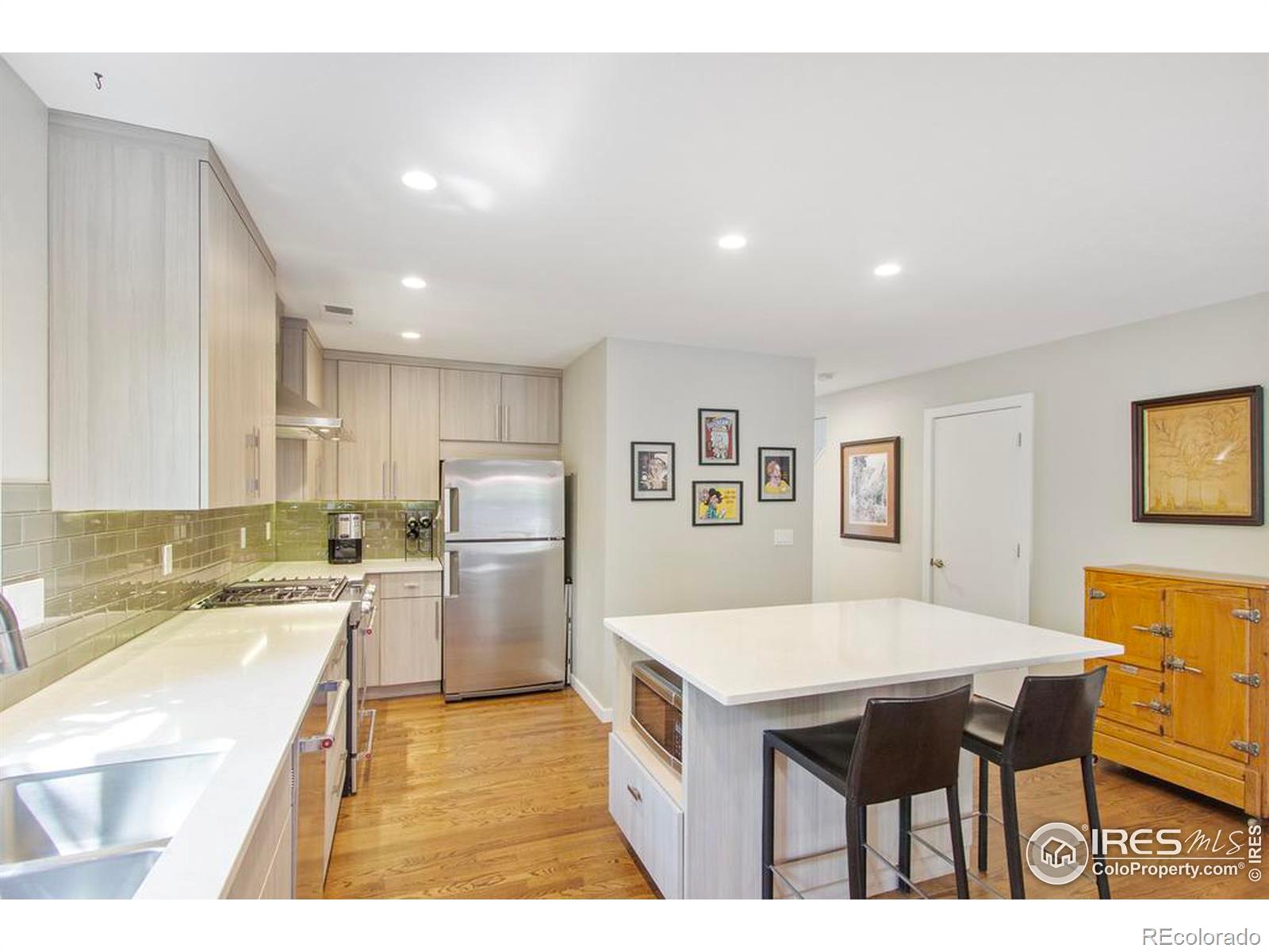 MLS Image #2 for 1709  alpine avenue,boulder, Colorado