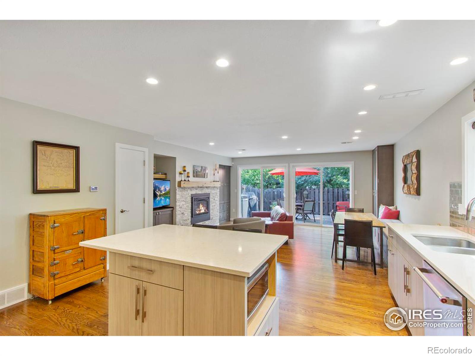 MLS Image #4 for 1709  alpine avenue,boulder, Colorado