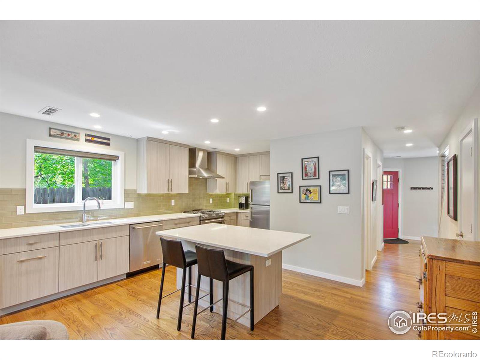 MLS Image #5 for 1709  alpine avenue,boulder, Colorado