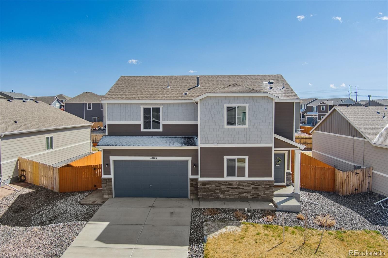 MLS Image #0 for 6075  yamhill drive,colorado springs, Colorado