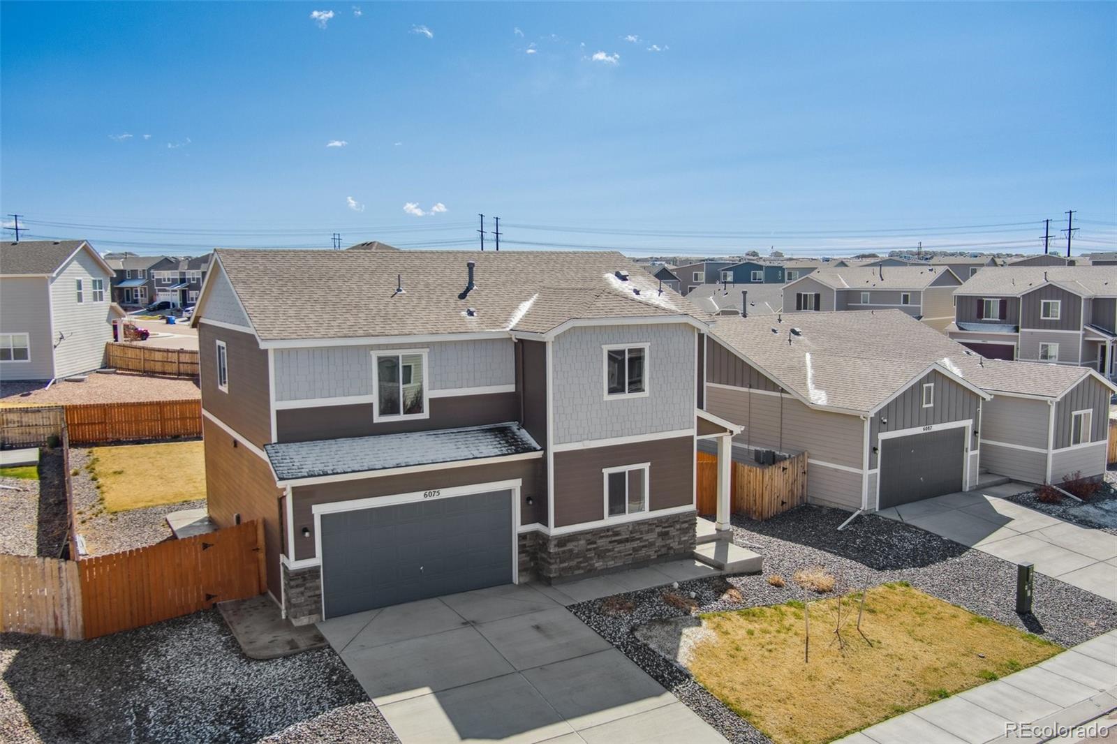 CMA Image for 6639  weiser drive,Colorado Springs, Colorado
