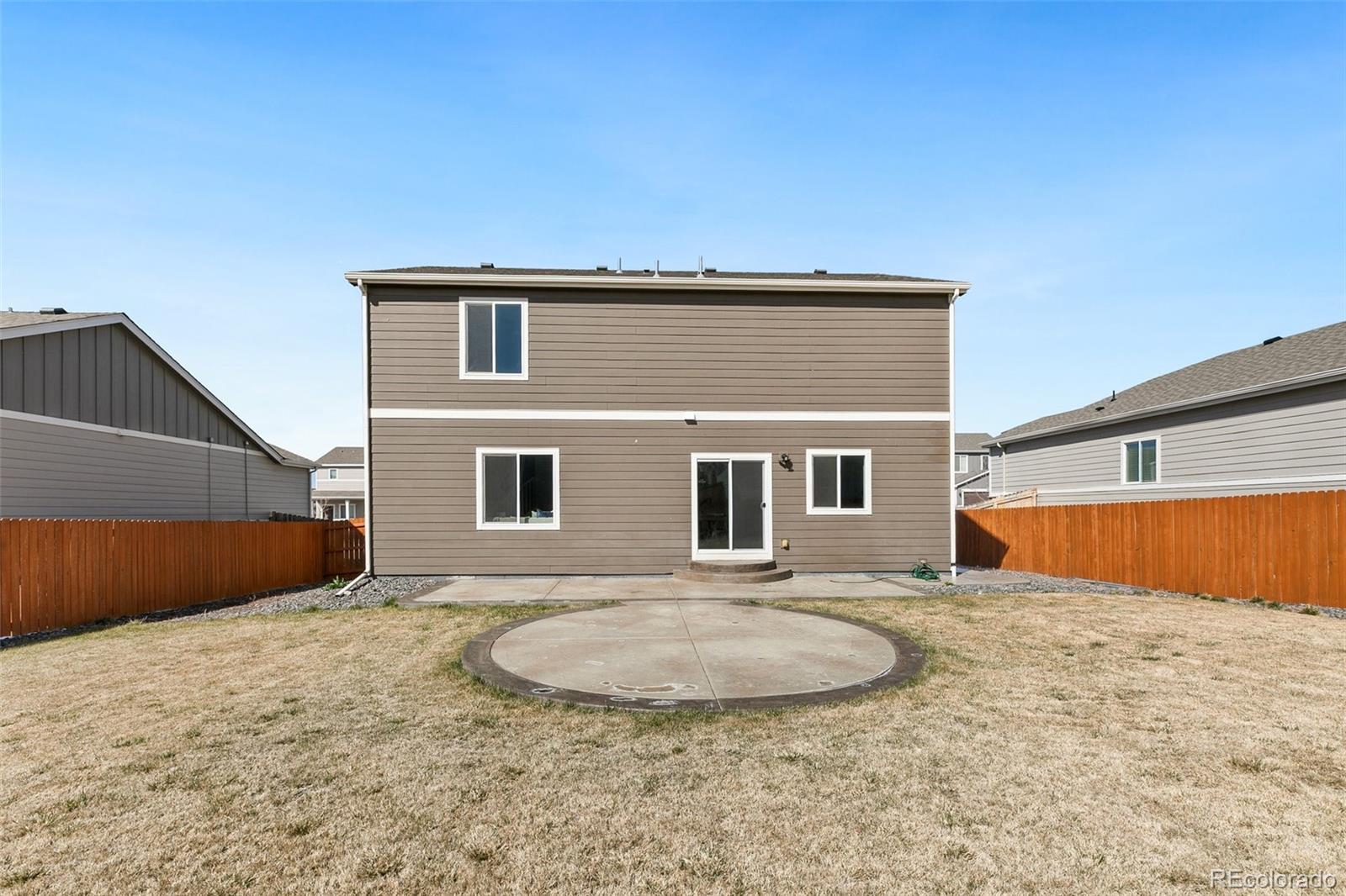 MLS Image #27 for 6075  yamhill drive,colorado springs, Colorado