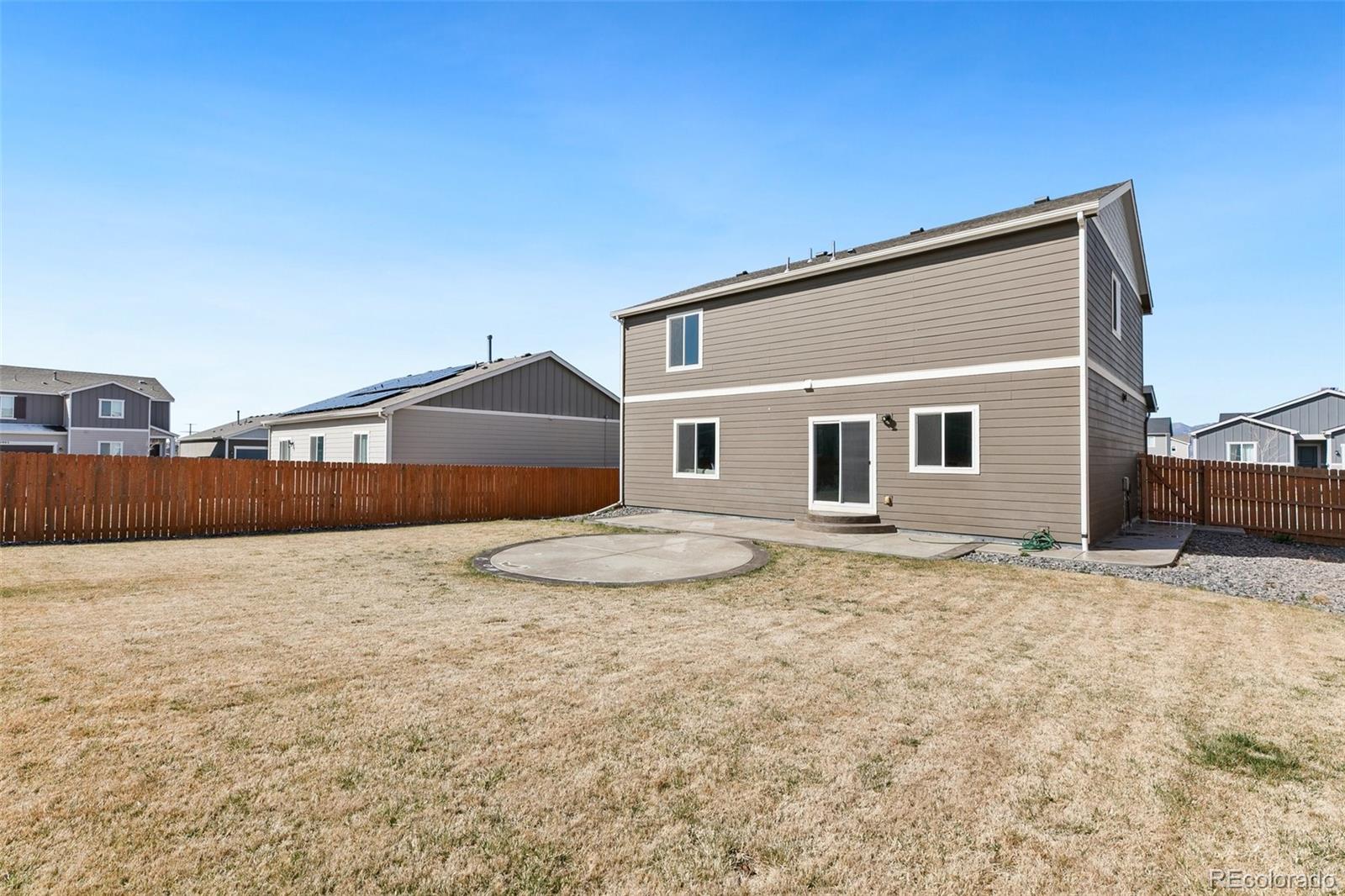 MLS Image #28 for 6075  yamhill drive,colorado springs, Colorado