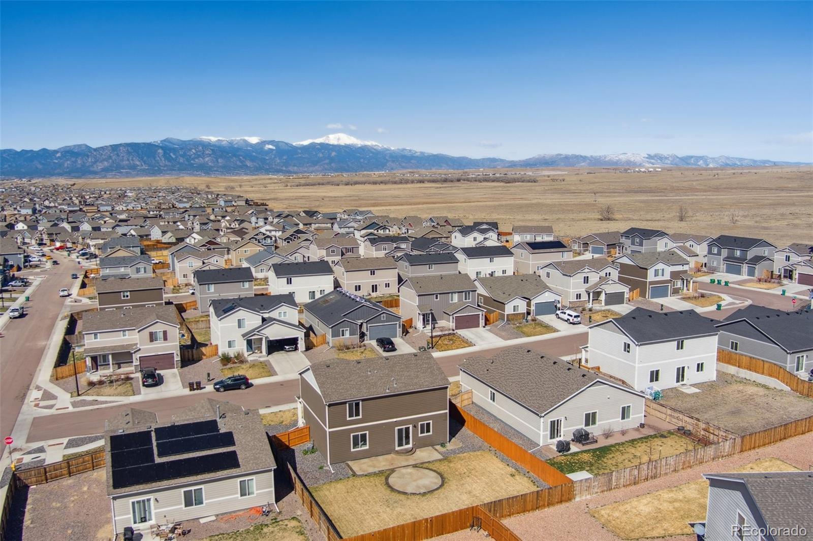 MLS Image #31 for 6075  yamhill drive,colorado springs, Colorado