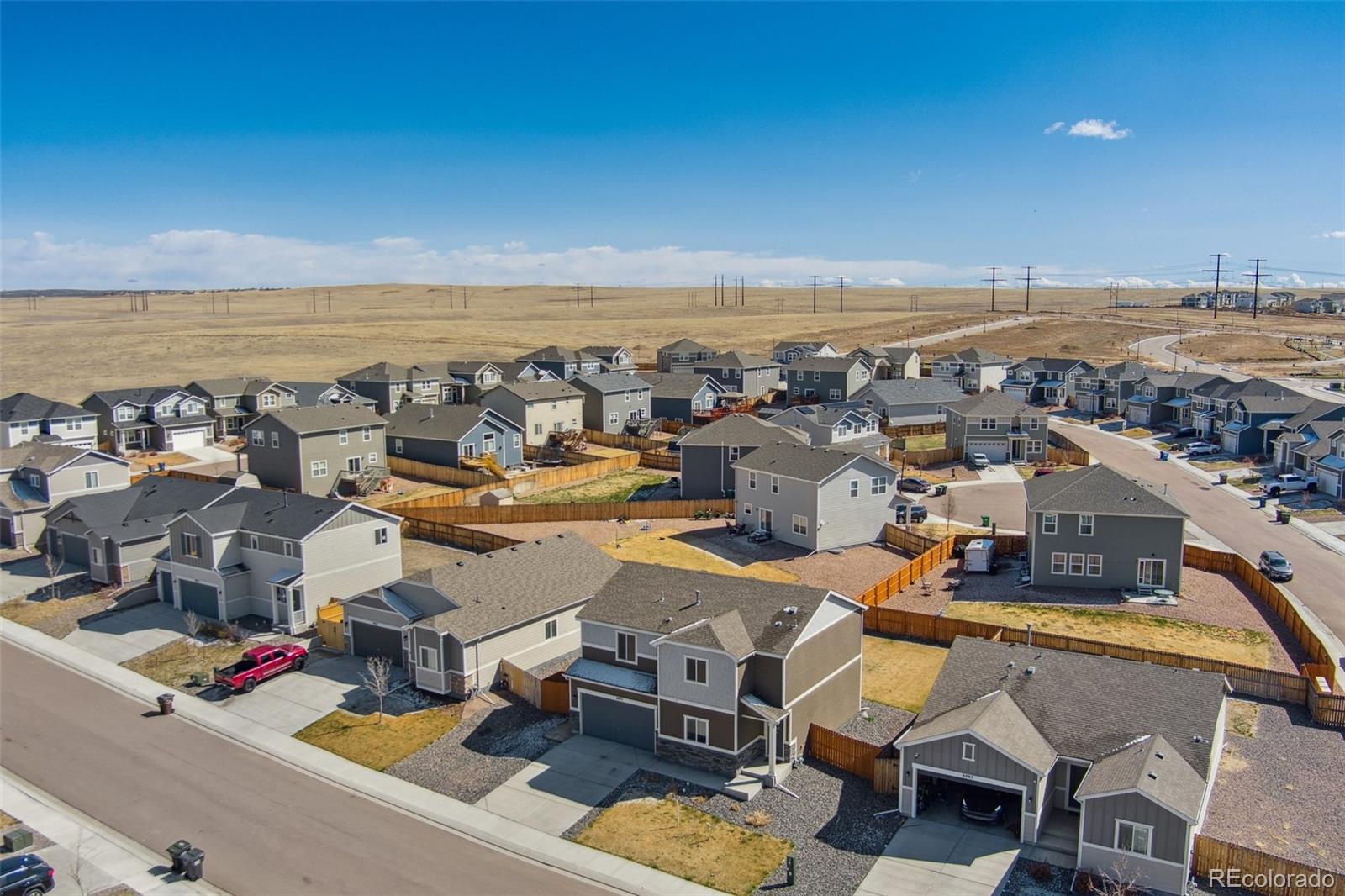 MLS Image #32 for 6075  yamhill drive,colorado springs, Colorado