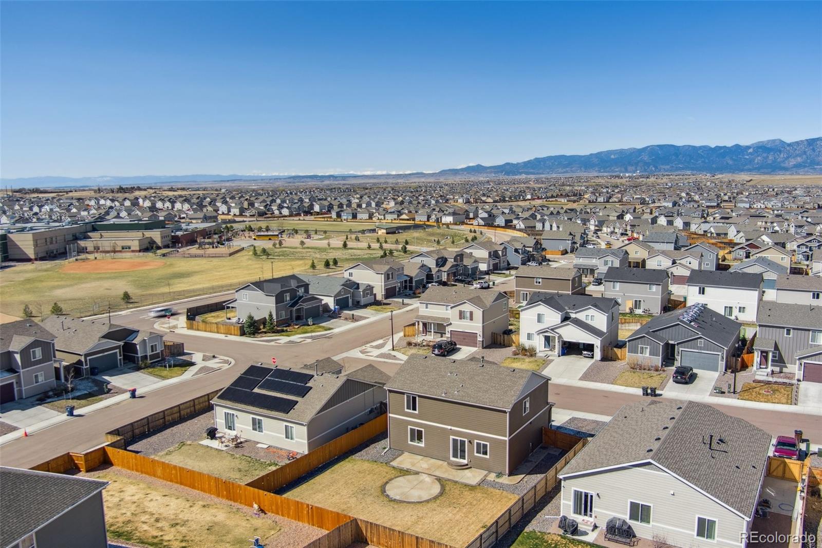 MLS Image #33 for 6075  yamhill drive,colorado springs, Colorado