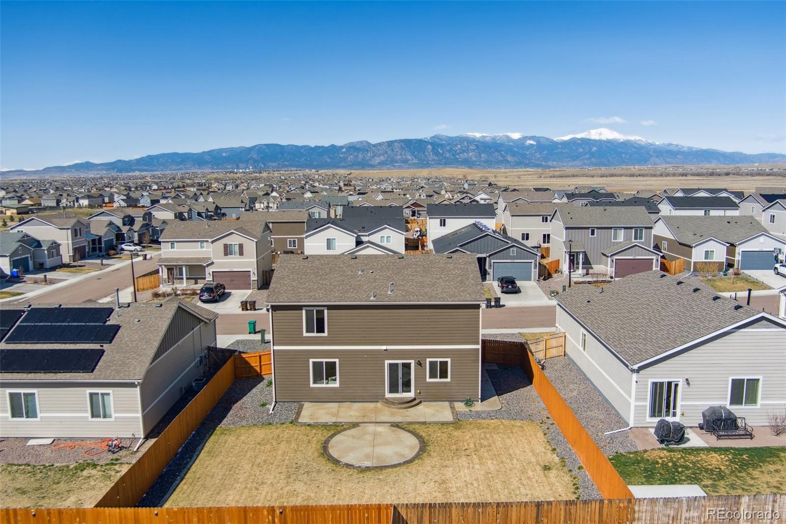 MLS Image #34 for 6075  yamhill drive,colorado springs, Colorado