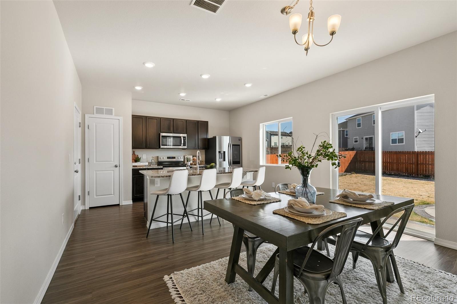 MLS Image #7 for 6075  yamhill drive,colorado springs, Colorado