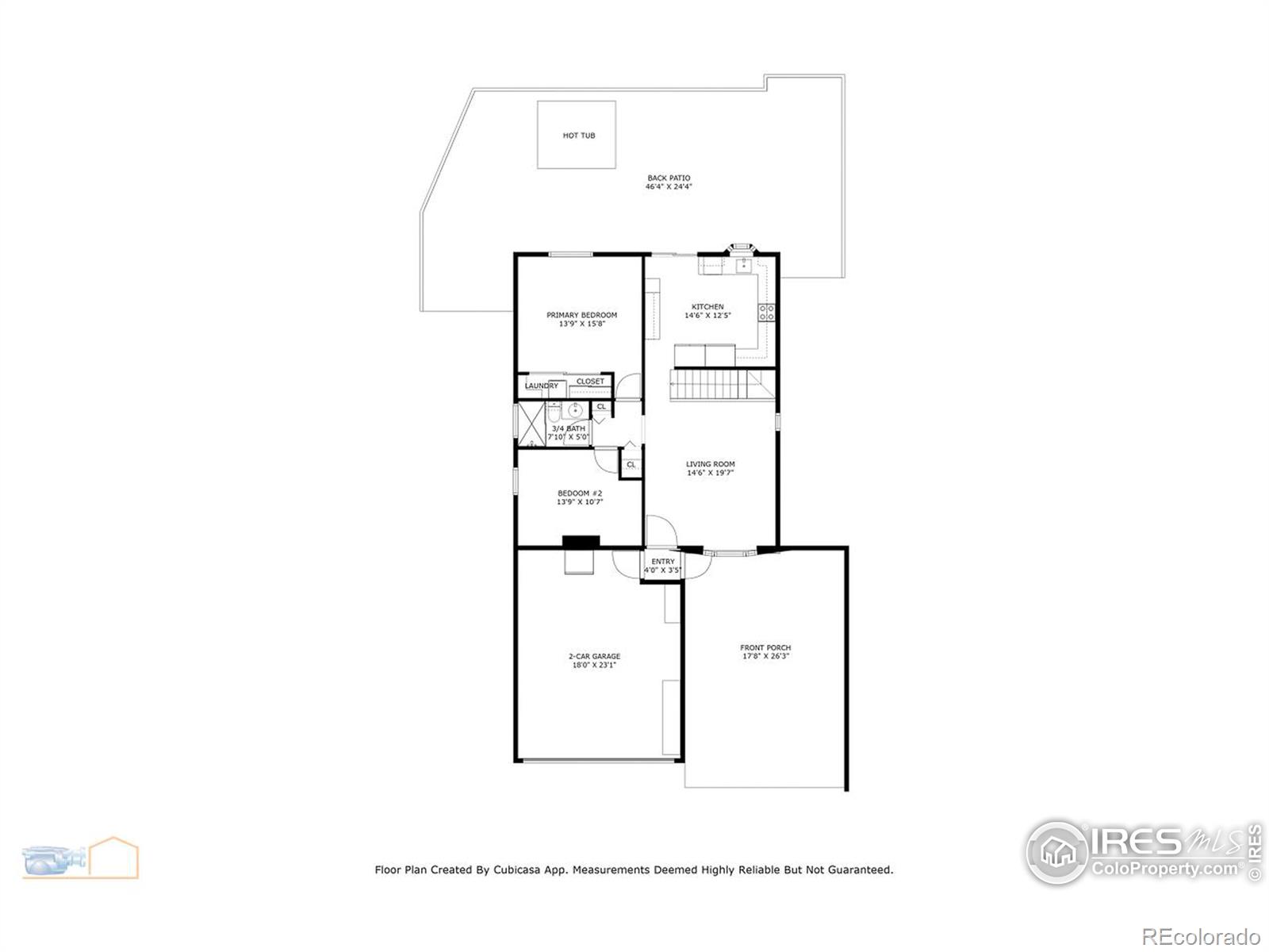 MLS Image #26 for 1630  calkins avenue,longmont, Colorado
