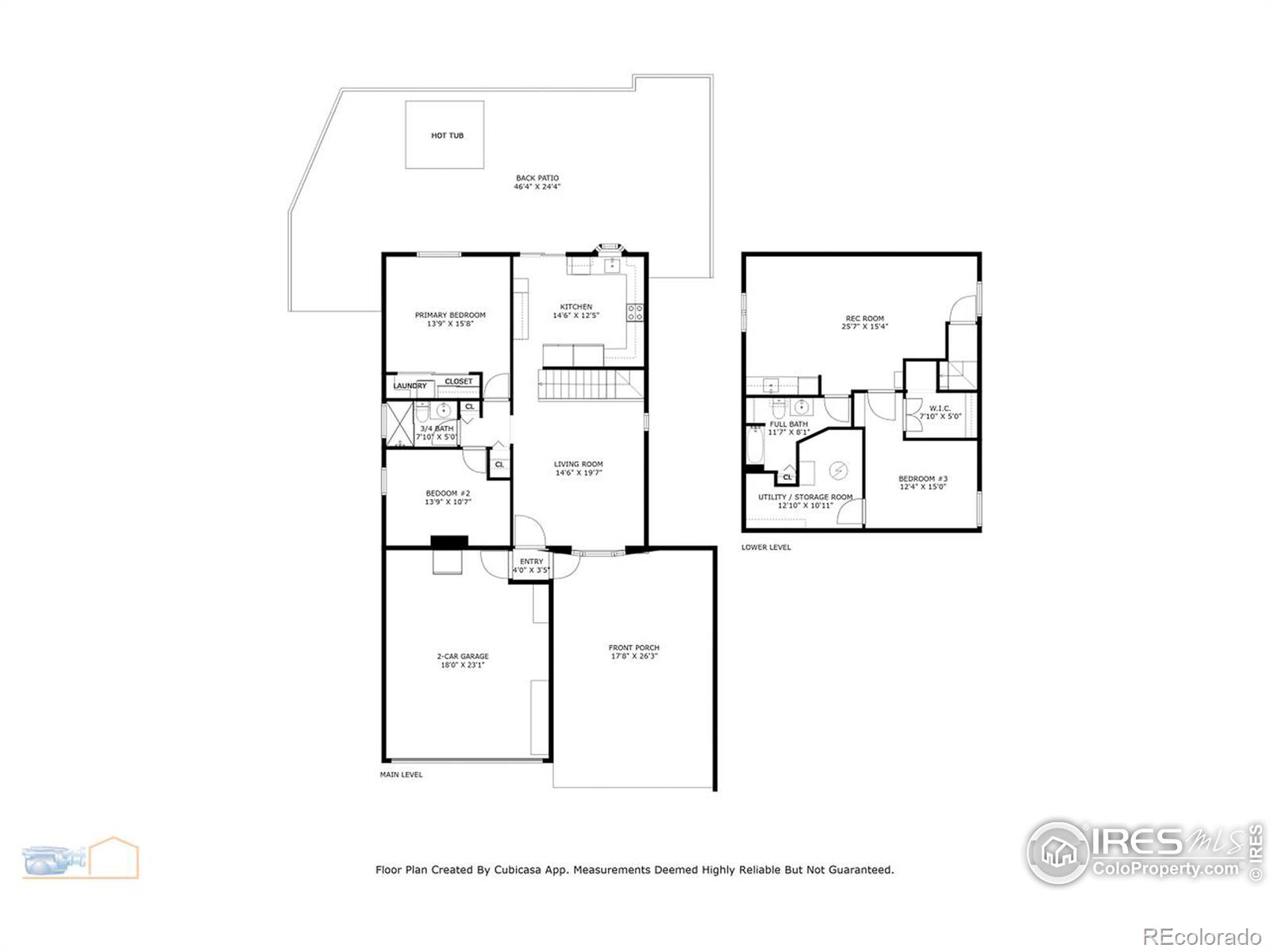 MLS Image #28 for 1630  calkins avenue,longmont, Colorado