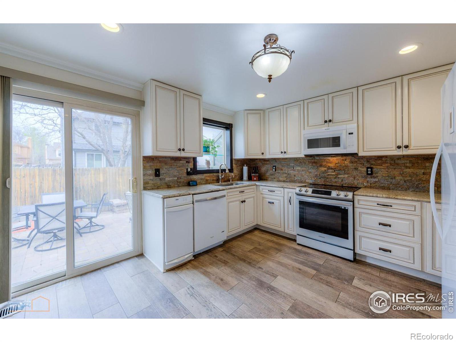 MLS Image #4 for 1630  calkins avenue,longmont, Colorado