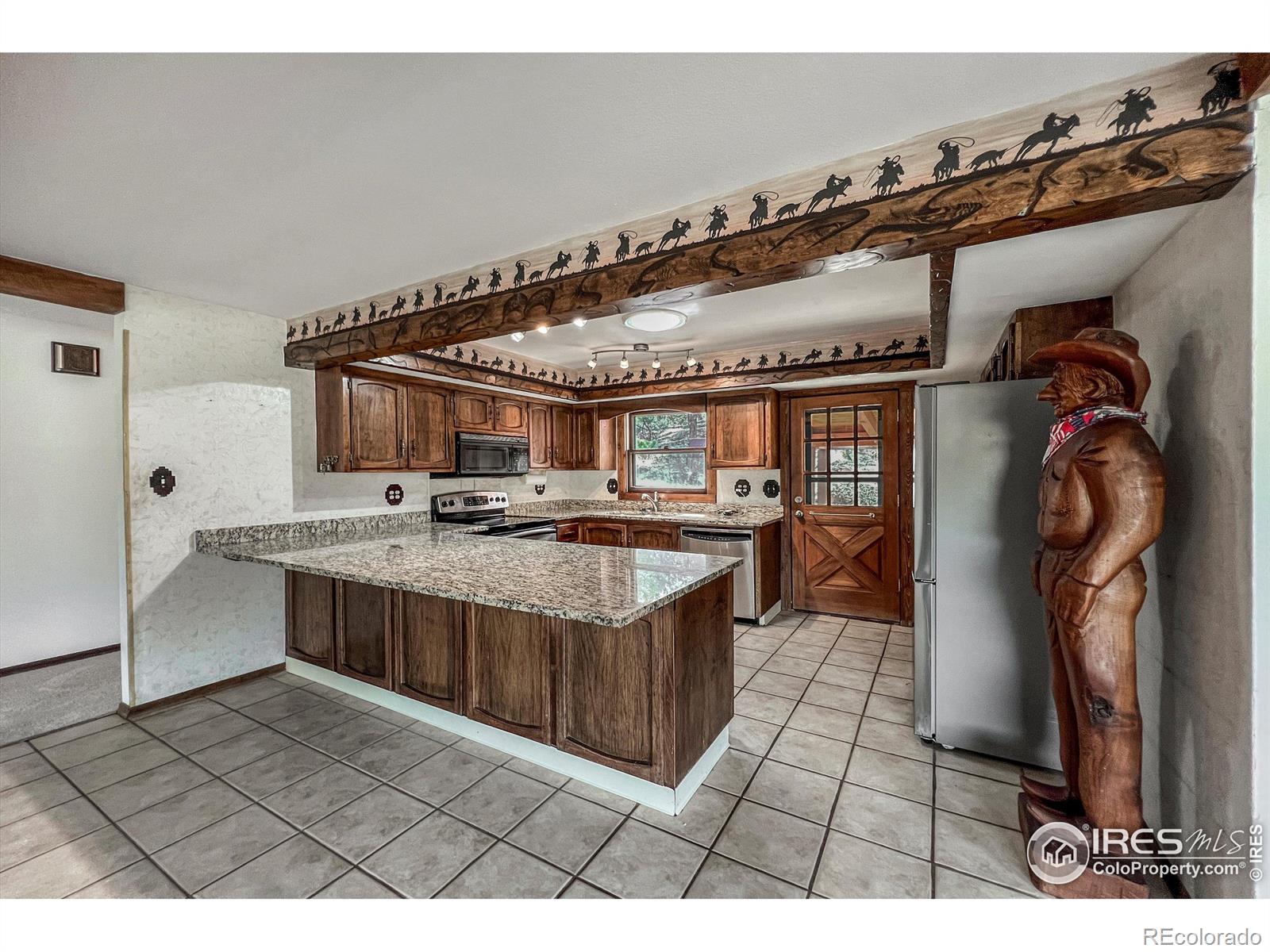 MLS Image #2 for 135  lake drive,lyons, Colorado