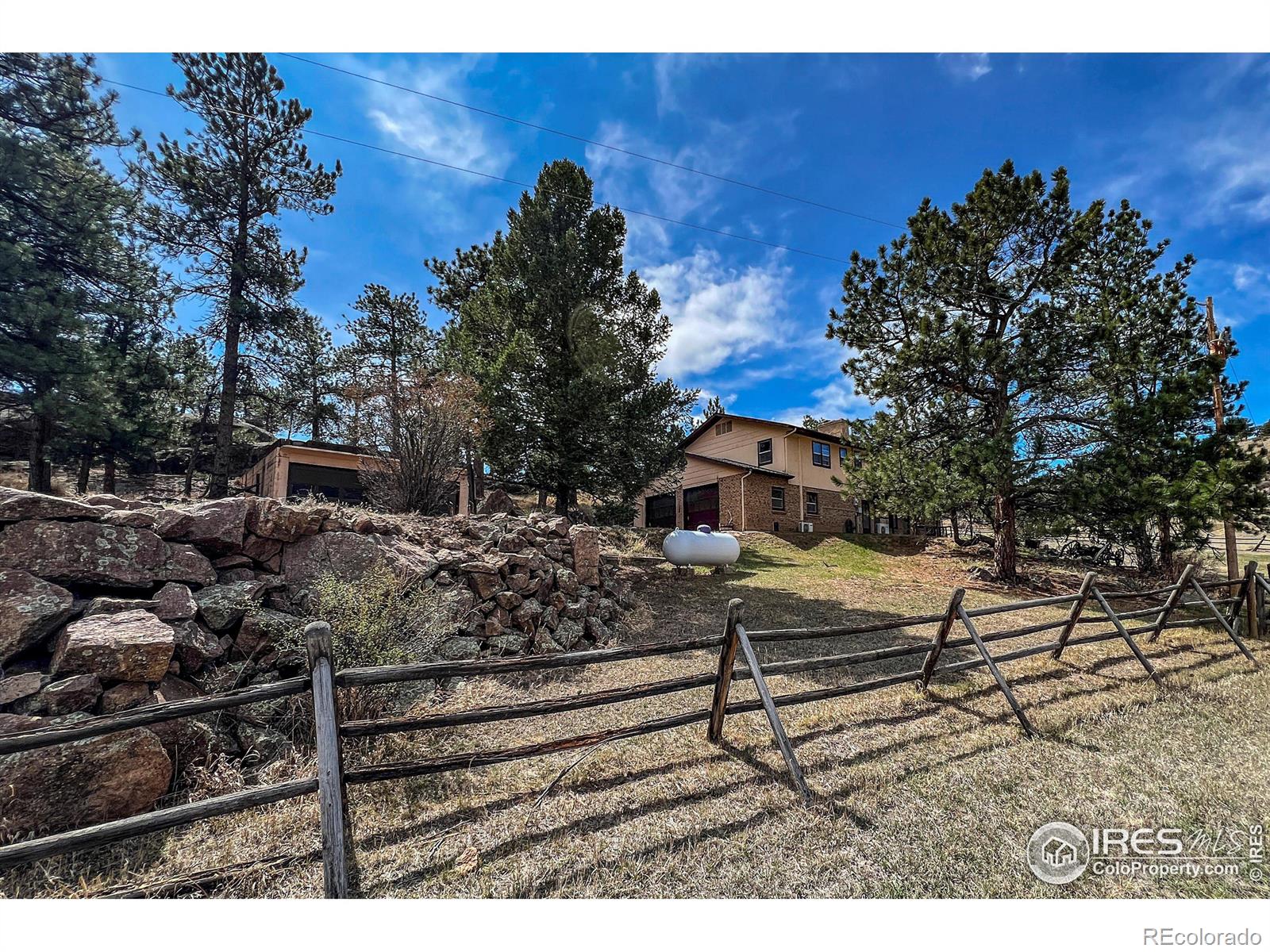 MLS Image #24 for 135  lake drive,lyons, Colorado